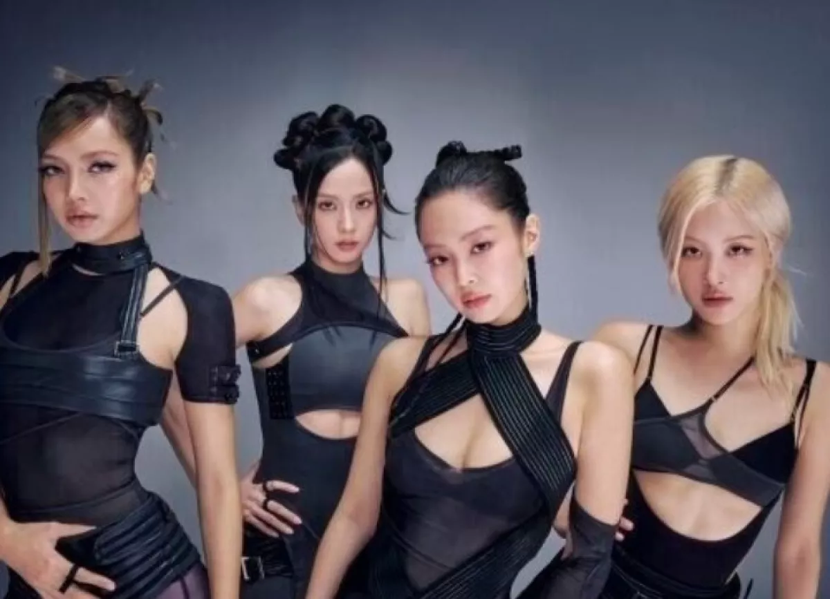 Ulang Tahun ke-10 BLACKPINK Asal-asalan, YG Entertainment Kecewakan Penggemar