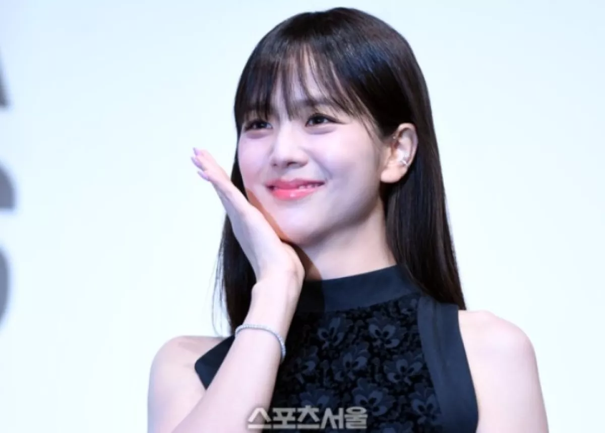 'Maafkan aku'… Jisoo secara pribadi Minta maaf atas ‘Kontroversi HUT ke-10 BLACKPINK’