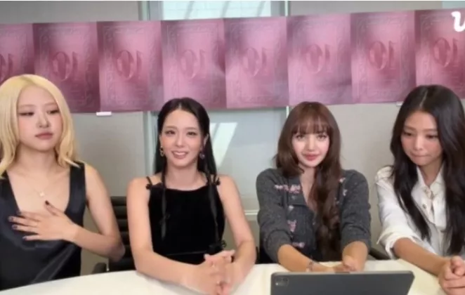 Jisoo satu-satunya di BLACKPINK? Kontroversi Ulang Tahun ke-10, Rosé, Lisa, dan Jennie Tetap Akrab