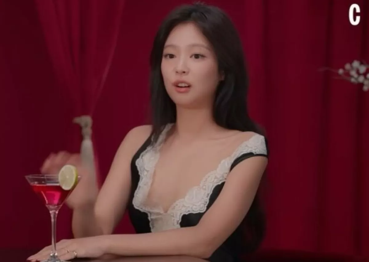 Jurus Asmara Jennie BLACKPINK Terungkap! Pesan Beruntun itu Masalah Besar