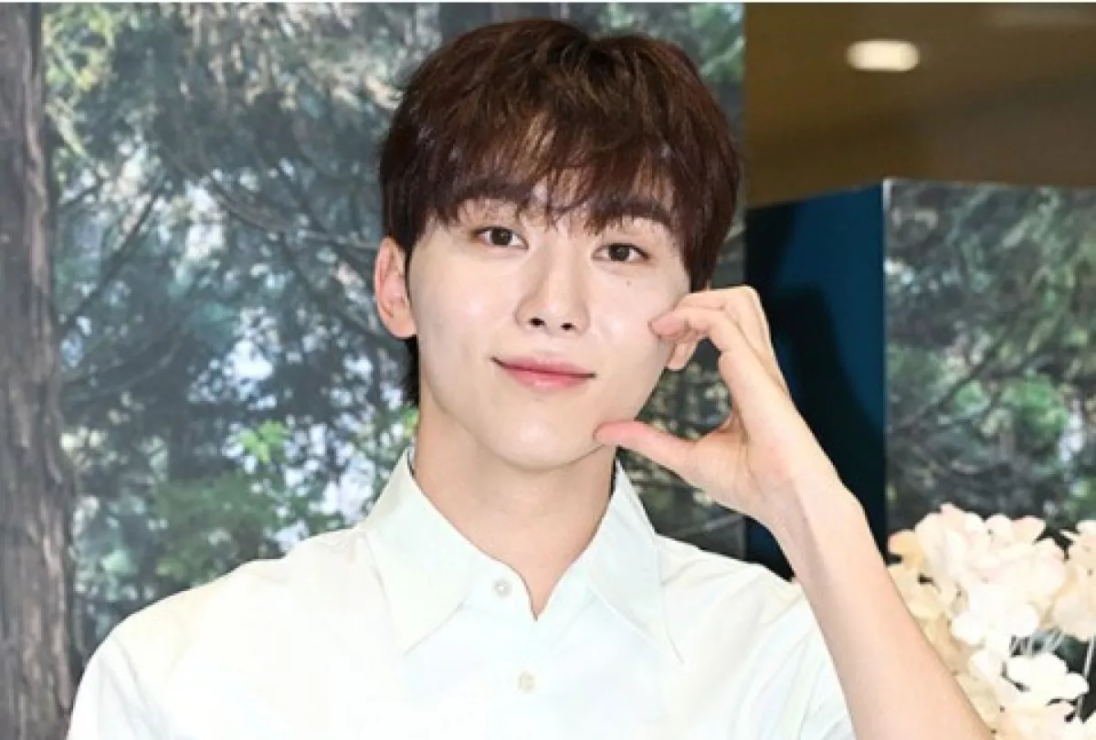 Boo Seungkwan SEVENTEEN Dijadwalkan Jalani Wajib Militer tahun ini!