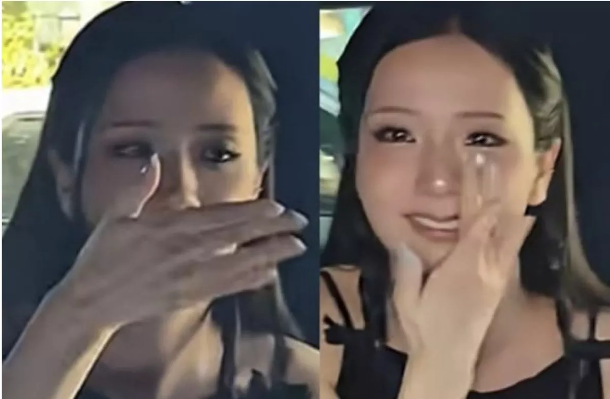 ' Sahabat yang Tulus ', Pembelaan Jisoo BP di tengah Kontroversi Ulang Tahun Grup