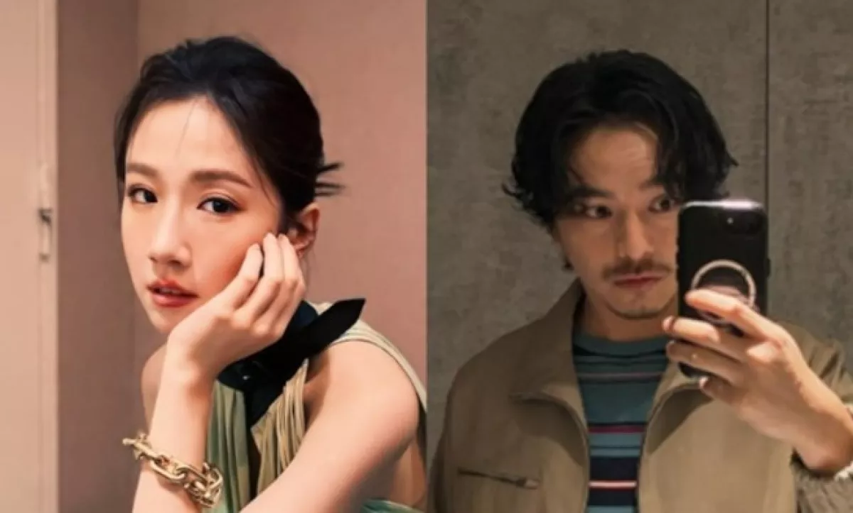 Bukan Rumor! Aktor Fang Zhiyu dan Yang Mingwei Akhiri Pernikahan