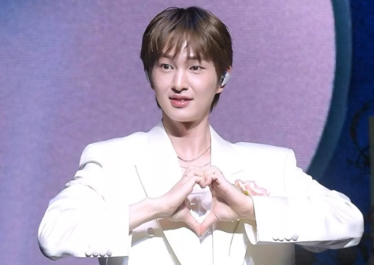 Geger! Kontroversi Onew SHINee atas Tuduhan Malpraktik