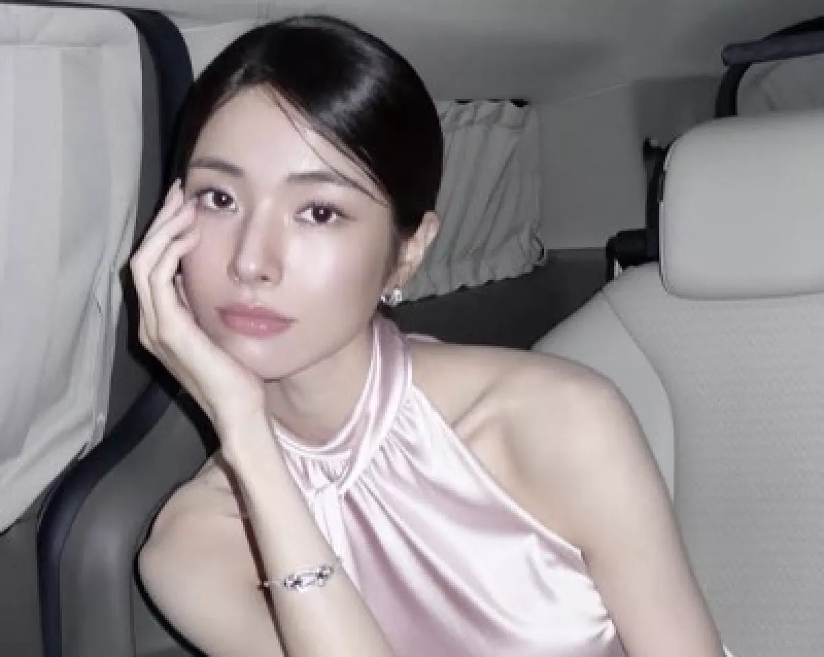 Terinspirasi ' Assassination ' Ha Young Telusuri Sejarah Keluarga
