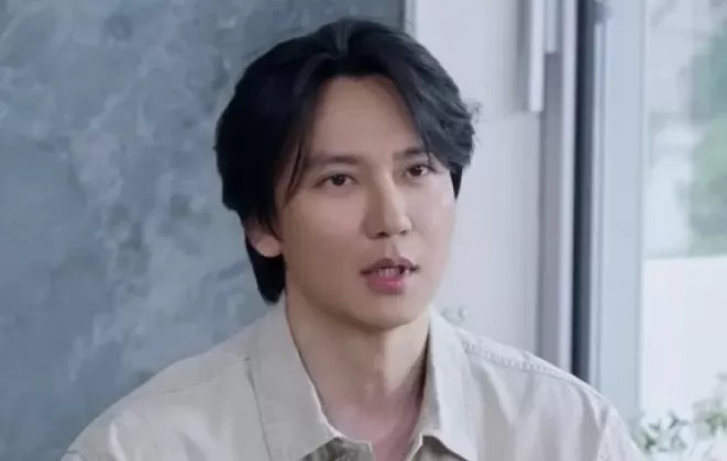Kim Nam-Gil Bersiap Peran Baru dalam ' LAWYER '