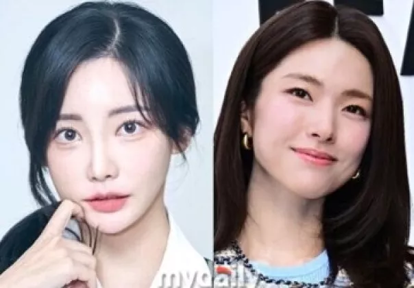 Penyiar Kwak Min-sun Ungkapkan Perasaan usai Buyut Dicibir
