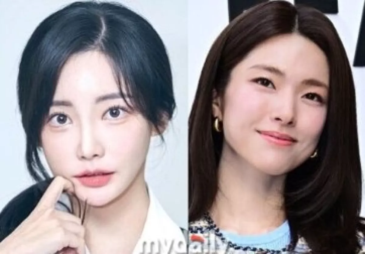 Penyiar Kwak Min-sun Ungkapkan Perasaan usai Buyut Dicibir