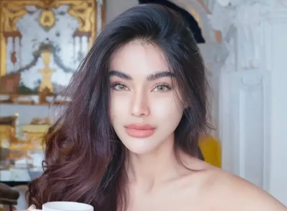 Miss Earth Indonesia 2025 Putri Andriani Juficha Meninggal, Duka masih Mengalir