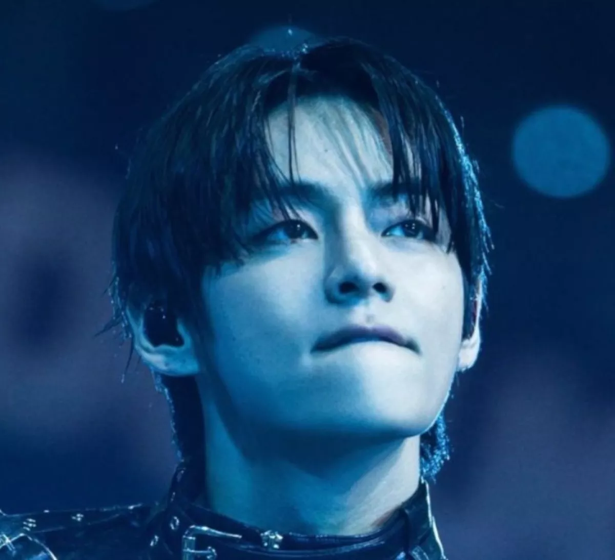 Pasca Wamil, V BTS Harus Berobat Rutin