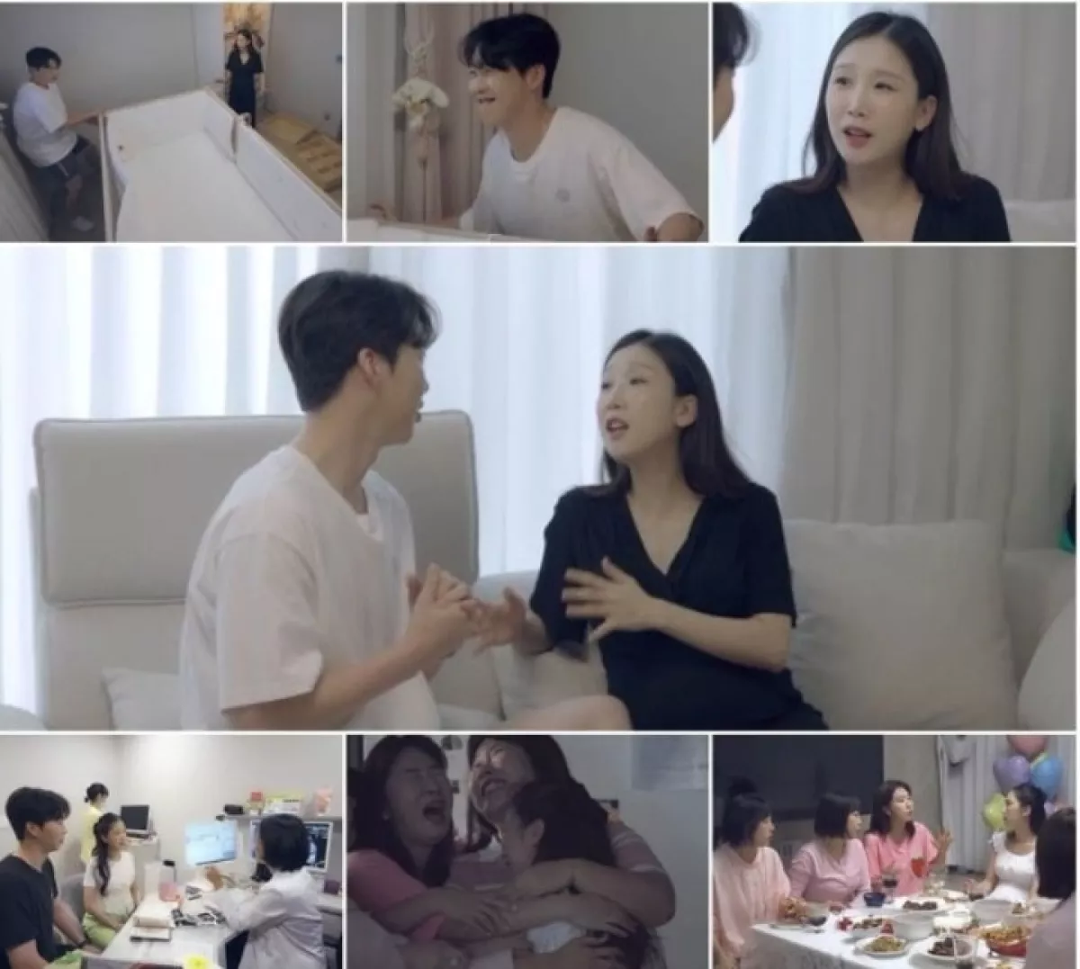 Selebriti Pamerkan Rumah Pengantin Baru Mereka, Lee Tseung Chul Terkesan