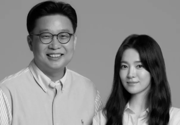 Aktris Song Hye-kyo dan Profesor ini Bakal Bikin Video Multibahasa