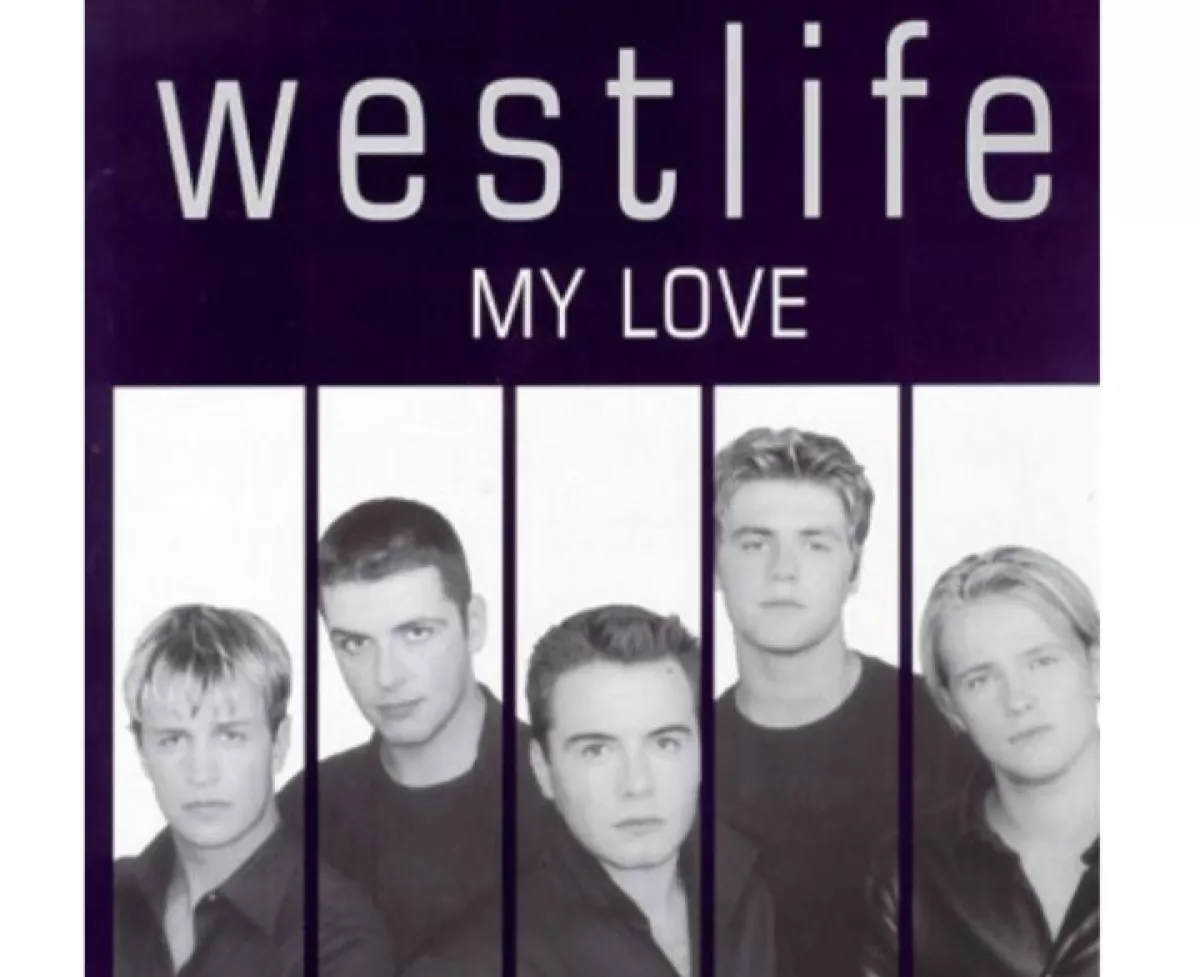 Lagu 'My Love' dari Westlife kok Bisa Populer? Ini Alasannya