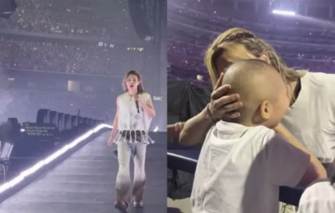 Jimin BTS Lakukan Hal ini, 'Pengaruh Positif' Menggerakkan Dunia