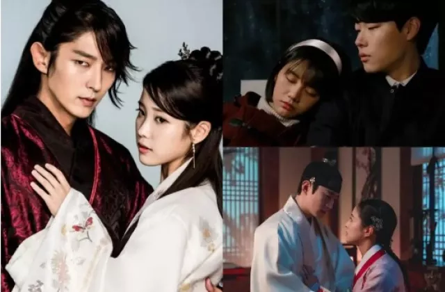 4 Drama Korea yang Meninggalkan Kita dengan Dampak Emosional Terbesar
