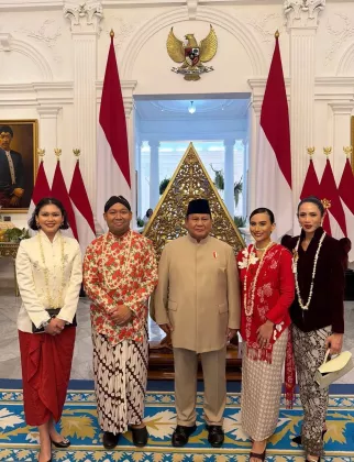 Blak-blakan Akui Keliru, Marissa Anita Langsung Minta Maaf ke Publik Gegara Foto Ini