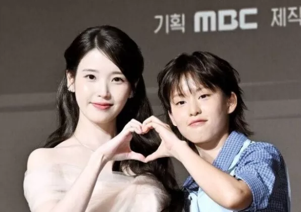 Lee Yeon, 'Istri Pangeran Agung', Ceritakan Kisah di Balik Klarifikasi ' Rumor Kencan dengan IU '