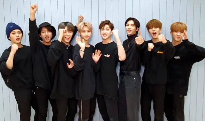 Stray Kids Signifikansi Pencapaian Baru di K-Pop Sejajar The Beatles dan Rolling Stones