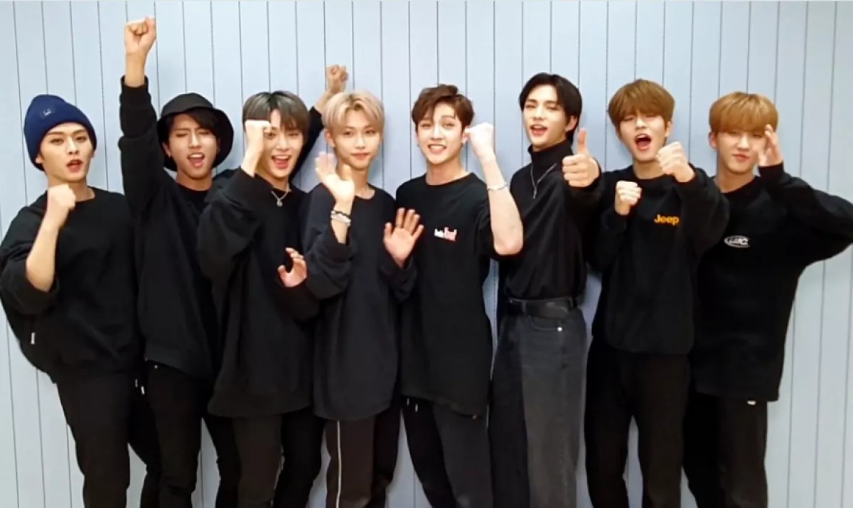 Stray Kids Signifikansi Pencapaian Baru di K-Pop Sejajar The Beatles dan Rolling Stones