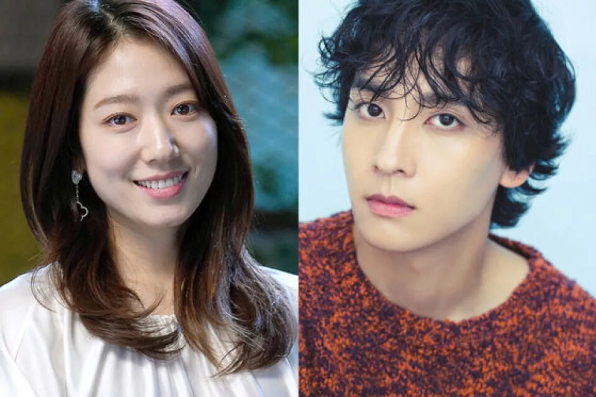 Hamil Anak Kedua Kecantikan Park Shin-hye Awet, Peran Kasih Sayang Suami