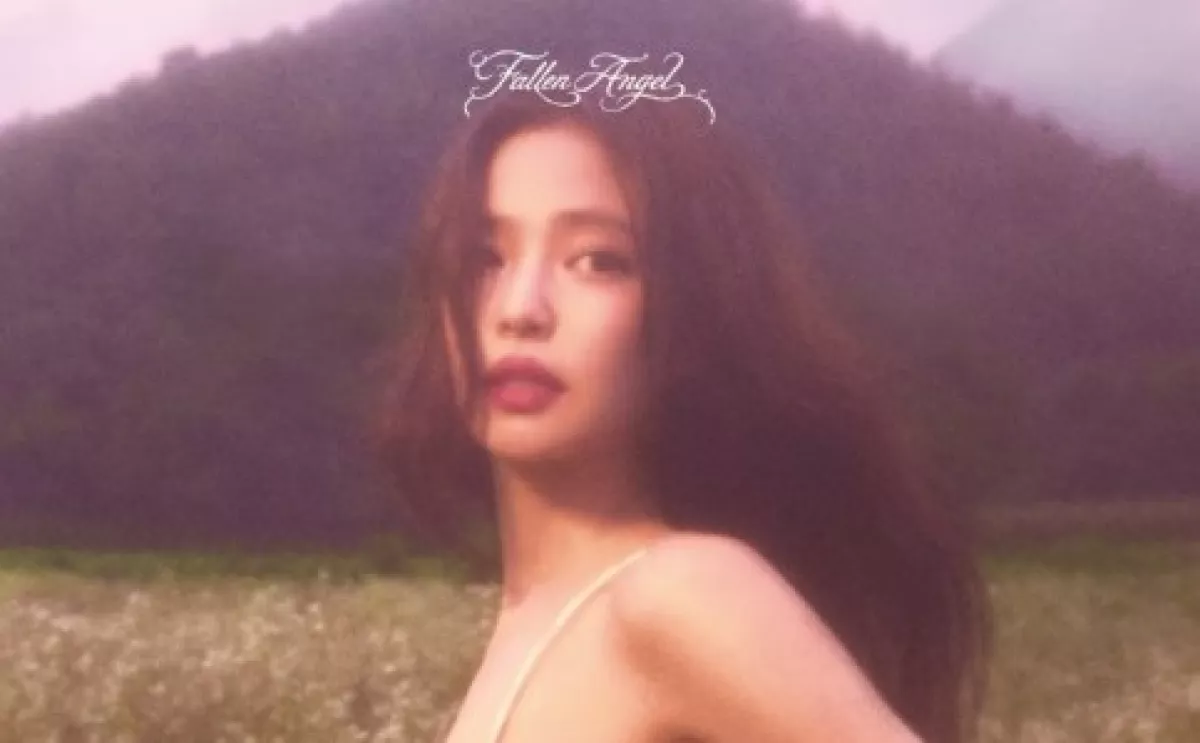 Merilis 'Fallen Angel' Jennie Konfirmasi Comeback Tanggal 28
