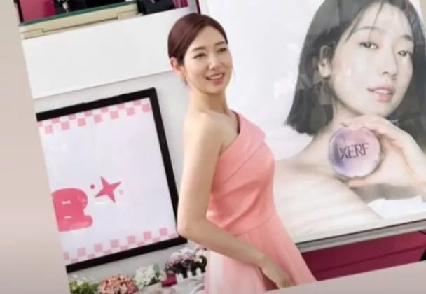 Park Shin-hye Unggahan SNS Terbaru ' Masa Hamil Anak Kedua '
