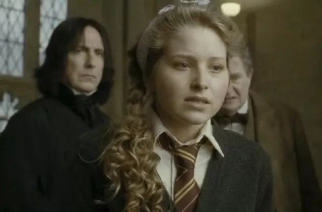 Aktris 'Harry Potter' Bergabung dengan Platform Dewasa karena Kesulitan Keuangan