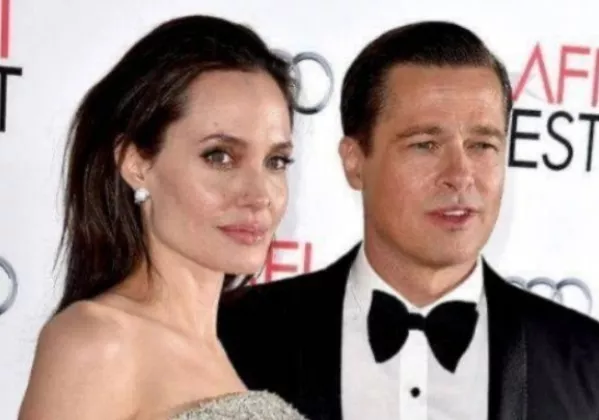 Kesedihan Brad Pitt Terungkap, ' Saya tidak benar-benar melakukannya '