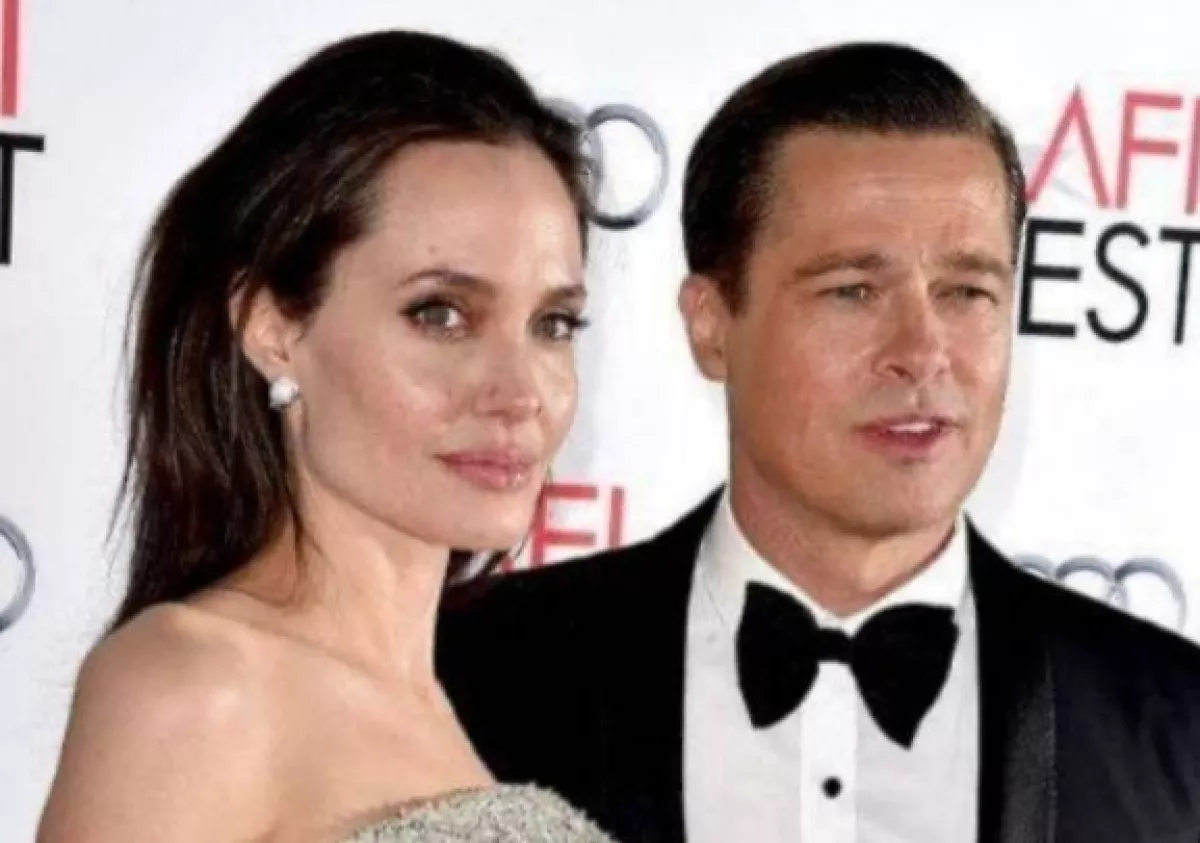 Kesedihan Brad Pitt Terungkap, ' Saya tidak benar-benar melakukannya '