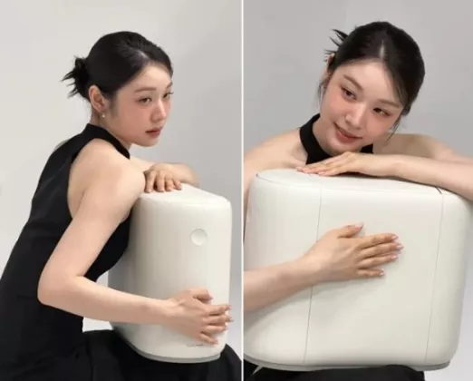 Pesona Yuna Kim selain seluncur 'Aura Ratu' Terpancar 