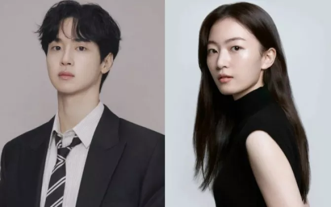 Aktor Jang Dong Yoon akan Nikahi Kekasih lamanya, Kim Seung Yoon