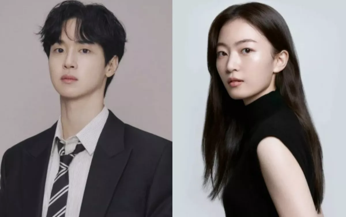 Aktor Jang Dong Yoon akan Nikahi Kekasih lamanya, Kim Seung Yoon