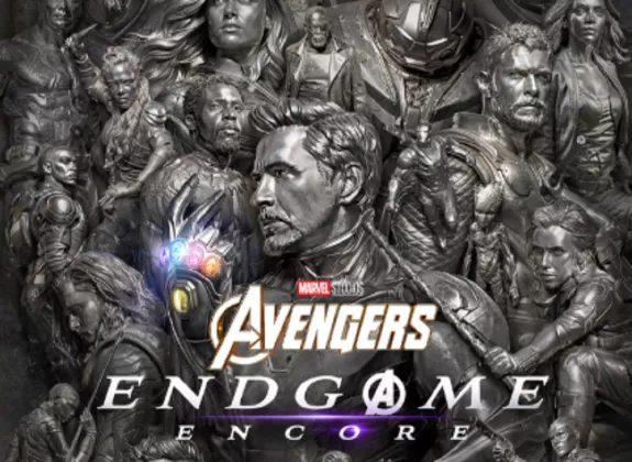 Jadwal Tayang Avengers: Endgame Versi Encore di Bioskop XXI, Mulai 25 September 2026