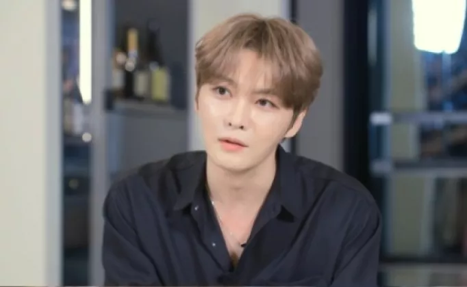 Kim Jae-joong Perkenalkan Rumah Mewahnya di Tokyo untuk Pertama Kalinya dalam 23 Tahun