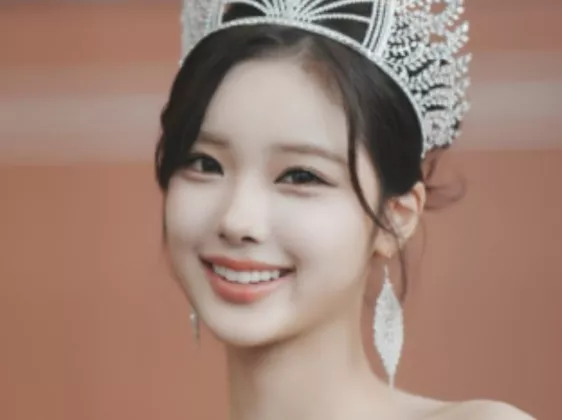 Miss Korea Jung Yeon-woo Terima Dukungan dari Woo Seo-yoon untuk Verifikasi Penampilan