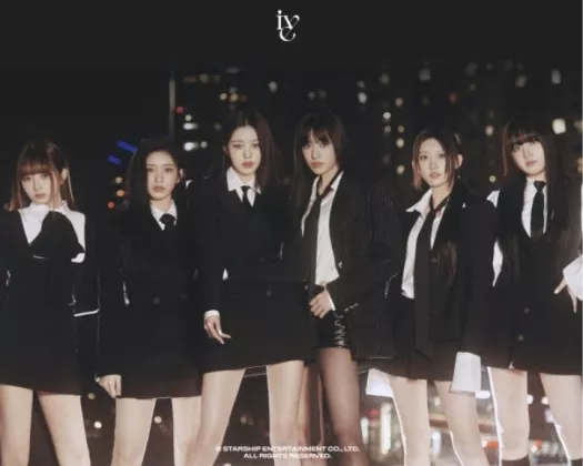 Video Musik 'I.M.' dari IVE Lampaui 400 Juta Penayangan, Rekor Tertinggi Sejak Debut