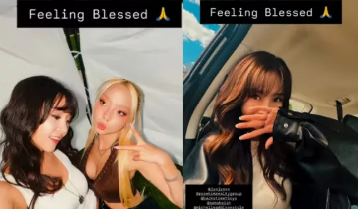 G.NA jadi MC dan Juri di Acara K-Pop di Kanada, Awal Baru Setelah Mengatasi Kontroversi Prostitusi
