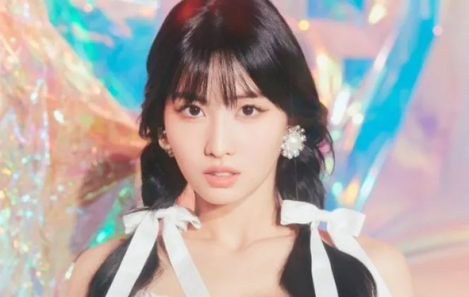 Lepas Beberapa Member, TWICE kini menjadi 'Taipan Properti'
