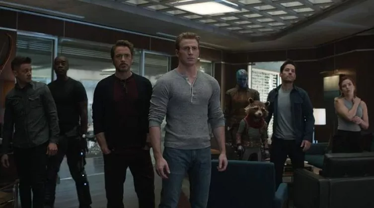3 Alasan Wajib Nonton Avengers: Endgame Encore di Bioskop, Jadi Jembatan Menuju Doomsday!