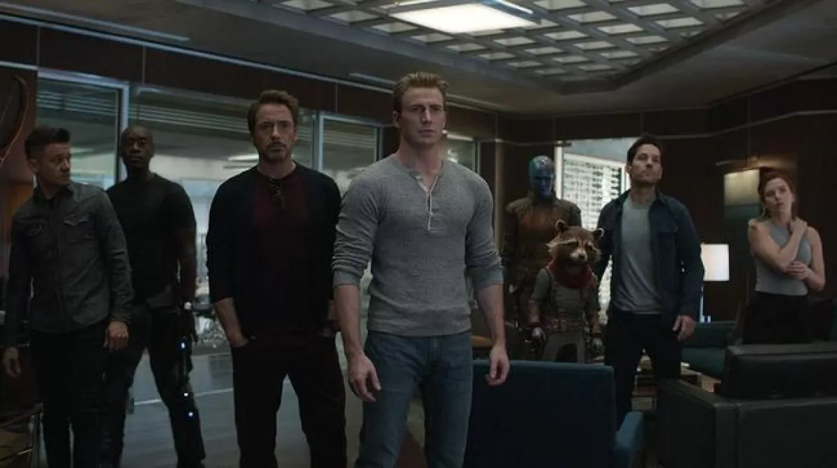 3 Alasan Wajib Nonton Avengers: Endgame Encore di Bioskop, Jadi Jembatan Menuju Doomsday!