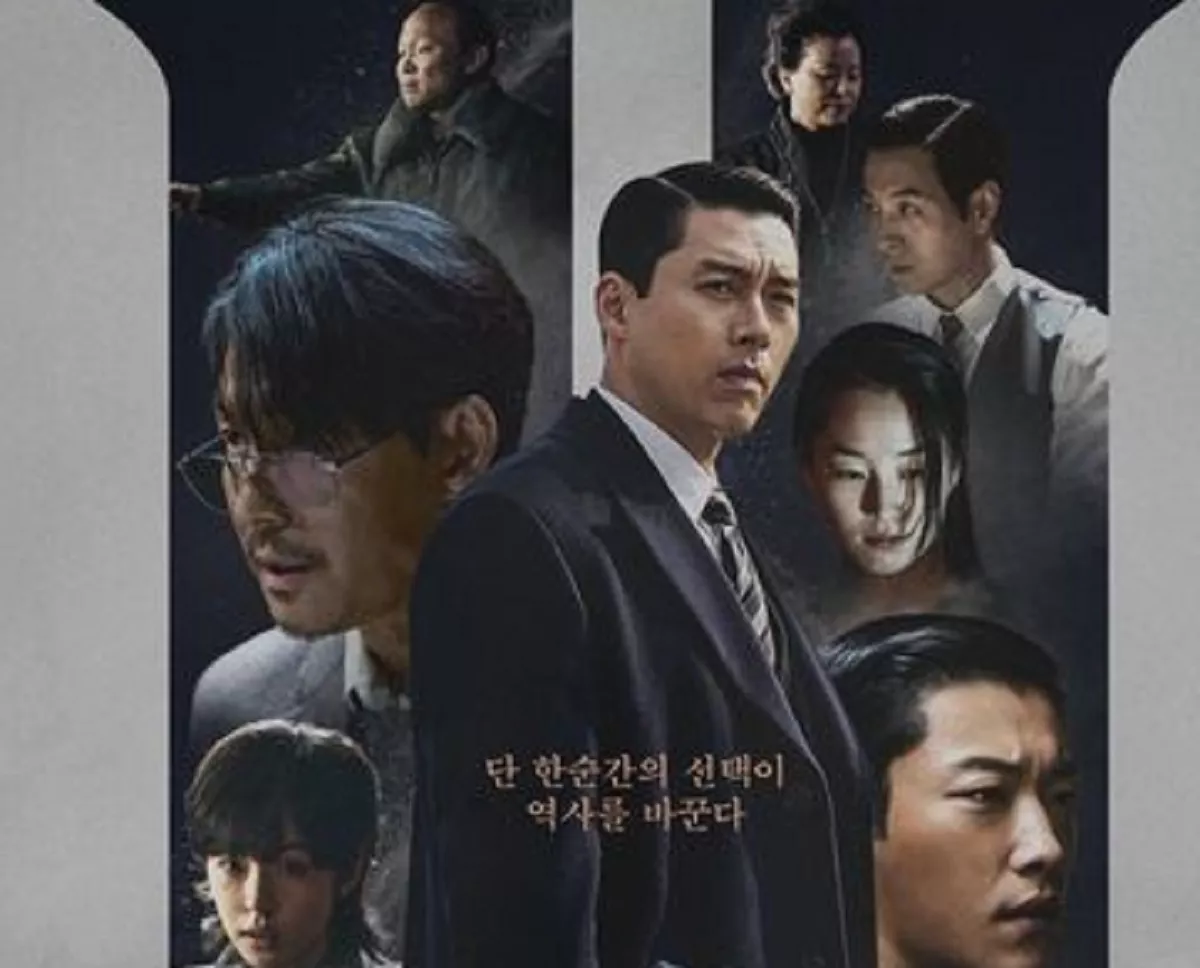 Daftar 5 Drama Korea Terbaru September 2026: Dari Made in Korea 2 hingga The Scandal