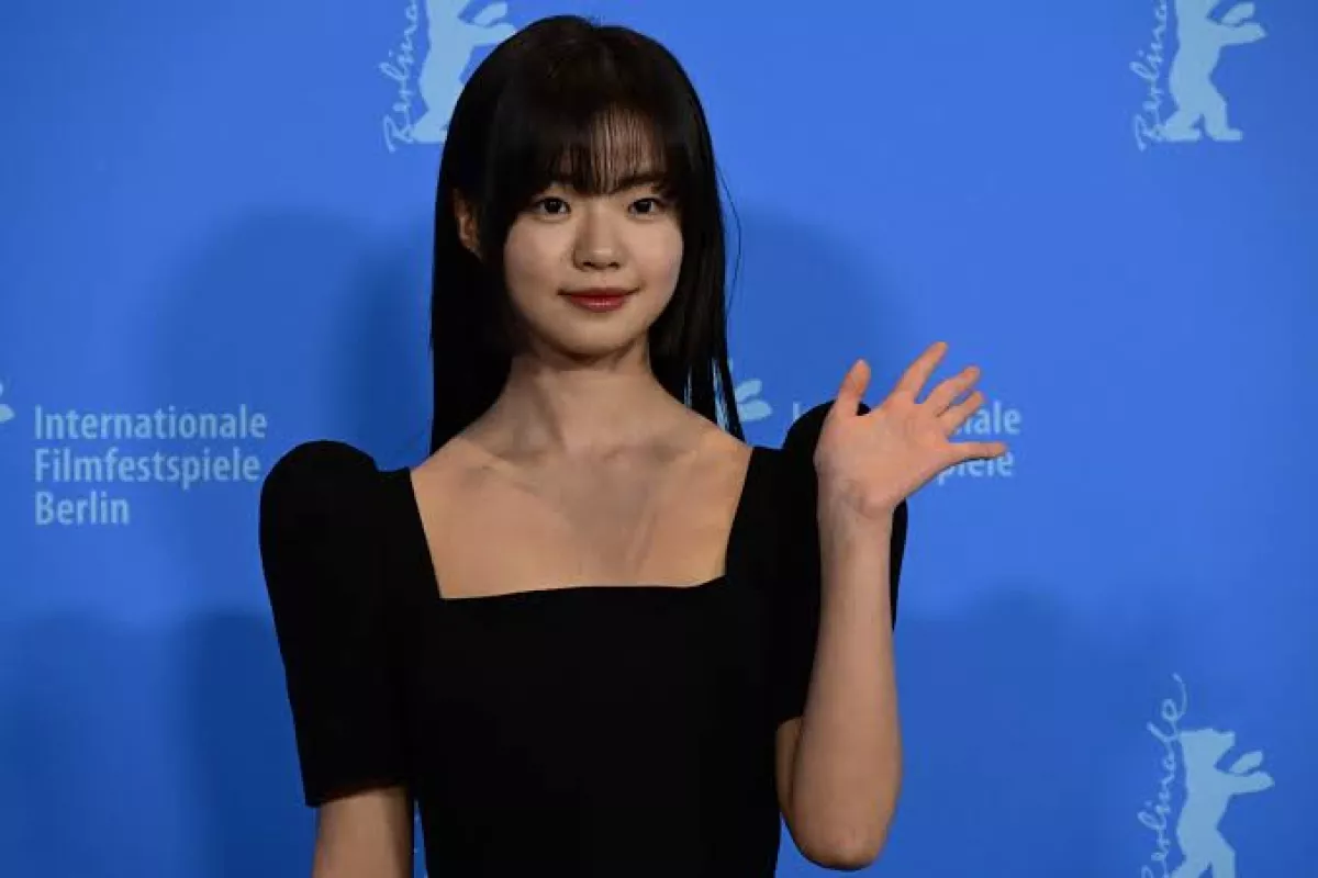 'Girigo' Kim Si-a Bergabung di 'Solo Leveling', Adu Akting dengan Byun Woo-seok