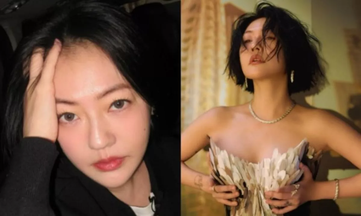 Kakak Ipar Koo Joon-yeop' Seo Hee-je Kembali Satu Tahun Setelah Meninggalnya Seo Hee-won