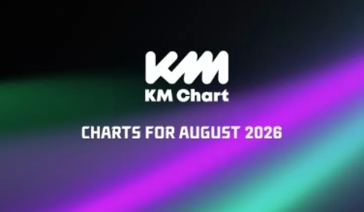 BTS dan Lee Chan-won Menduduki Puncak Chart KM Bulan Agustus