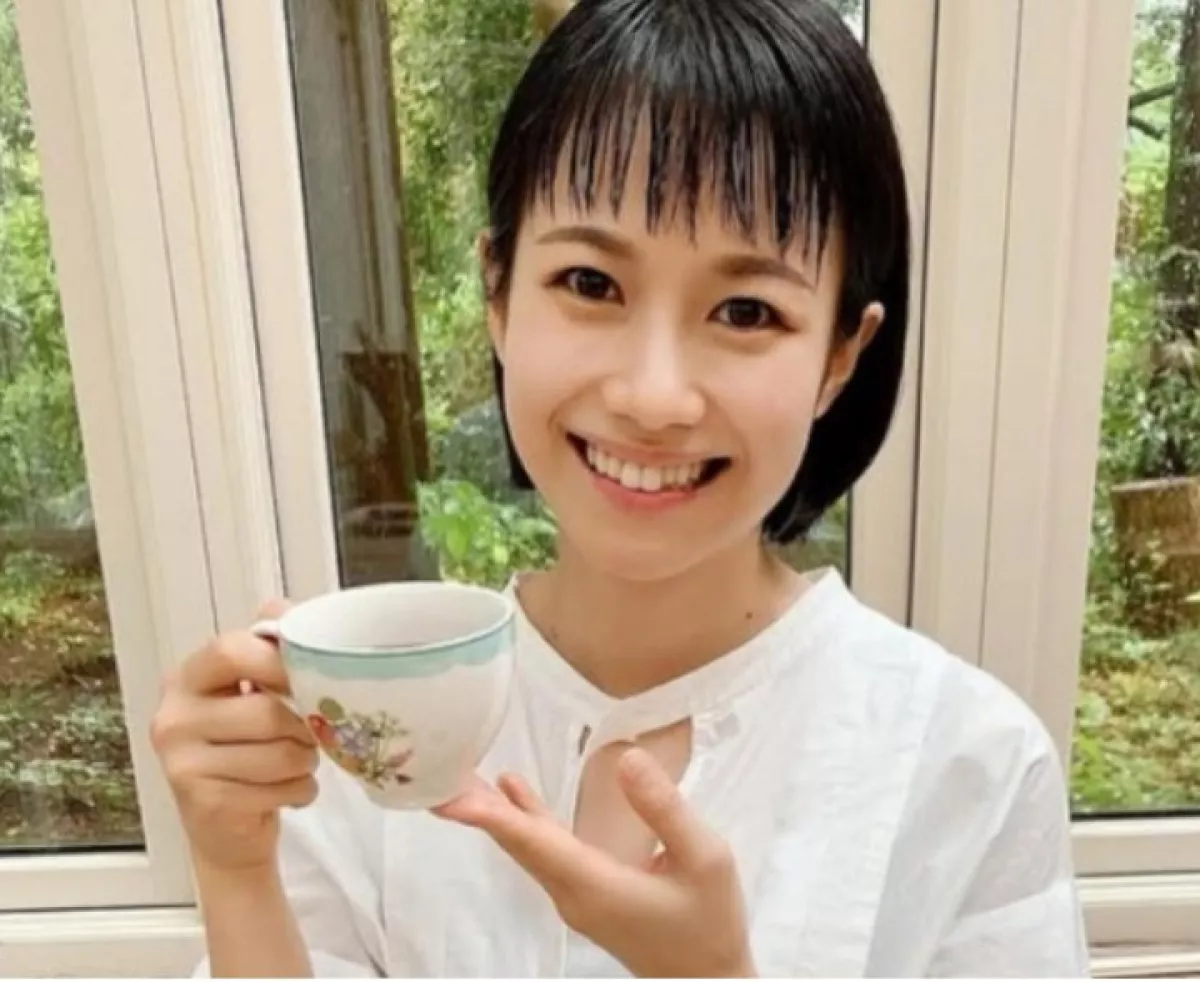 Chika Hanafusa Kembali untuk Pensiun dari Entertainment
