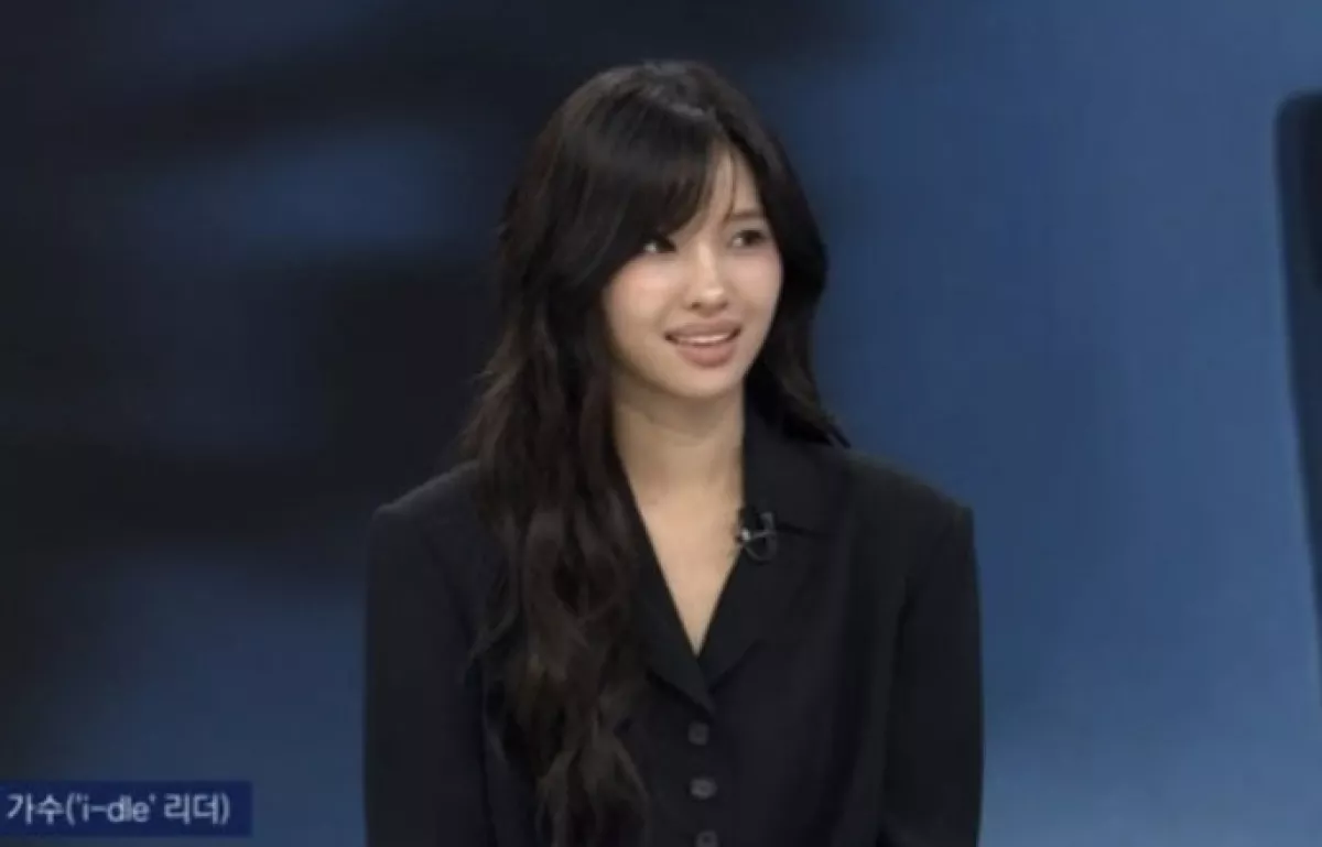 Soyeon (G)I-DLE Kejutkan Publik Live Streaming di Berita, Katakan 'Saya Berhenti'