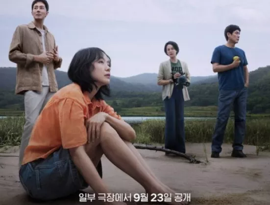 'Possible Love' Terpilih untuk Festival Film Venesia, Raih Rating Tertinggi Segera Setelah Dirilis!