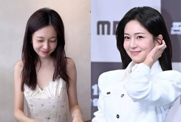 Umumkan Bakal Menikah, BB Baek Jin-Hee jadi Sorotan Netizen, 'Khawatir'!