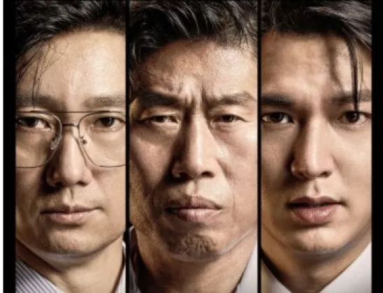 Assassination(s) Angkat Misteri Terbesar Dalam Sejarah Modern Korea