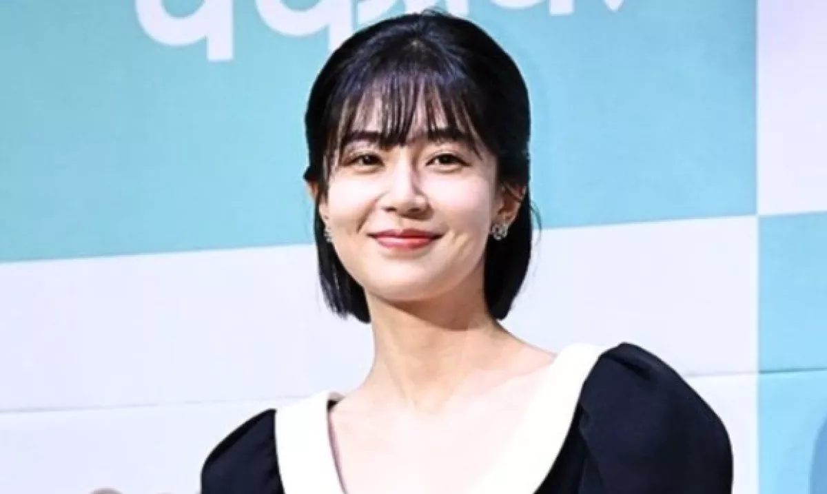 Baek Jin-hee, 'Pernikahan Januari', 'Calon Pengantin Pria' Bukan Henry... 'Pria Kanada Hanya Kenalan'